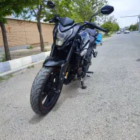 موتور سیکلت لیفان KPS 250