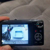 دوربین عکاسی Canon|دوربین عکاسی و فیلم‌برداری|تهران, شهرک نفت|دیوار