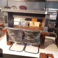 ست جلسه‌کاری و کنفرانس ۴ و ۶ نفره  قصر چوب|دفتر کار|قم, کلهری|دیوار