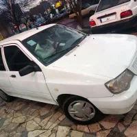 پراید ۱۱۱مدل۹۷