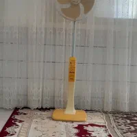 پنکه سالم