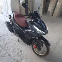 دلتا آیروکس ۱۷۰ سی سی|موتورسیکلت|بافت, |دیوار