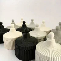 قندان مراکشی