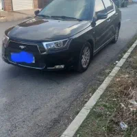 دنا پلاس مدل۹۶ سانروف دار