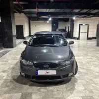 سراتو ۲۰۰۰ اتوماتیک