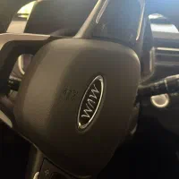 MVM X22 pro|خودرو سواری و وانت|رشت, سعدی (تختی)|دیوار