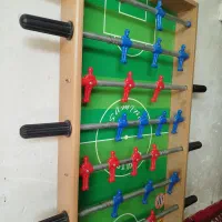 فوتبال دستی|ورزش‌های توپی|اهواز, منازل کارون|دیوار