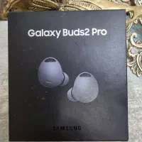 هندزفری گلکسی بادز ۲ پرو بدون باکس|لوازم جانبی موبایل و تبلت|ملارد, |دیوار