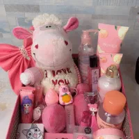 پک کادویی و هدیه