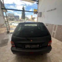 فروش ۱۱۱مدل۹۲|خودرو سواری و وانت|بابل, |دیوار