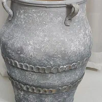 گلدان پتینه