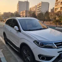 تیگو ۵مدل FL|خودرو سواری و وانت|تهران, حکیمیه|دیوار