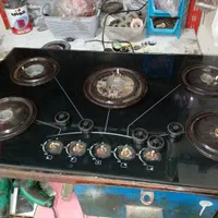 تعمیرات هود و گاز فتحی|خدمات پیشه و مهارت|برازجان, |دیوار