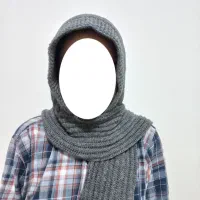 کلاه شال رینگی