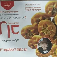 نیرو خانم جهت خرمایی پزی