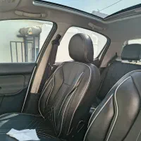 ۲۰۷ سقف پانا دنده۱۴۰۰|خودرو سواری و وانت|ایزدشهر, |دیوار