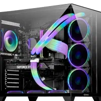 خریدوفروش کیس گیمینگ ولپ تاپ