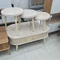 جلو مبلی و عسلی