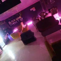 تم تولد اتاق تولد سالن دیت تولد مافیا سانس|خدمات پذیرایی، مراسم|مشهد, کاظم آباد پنجشنبه|دیوار