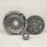 دیسک و صفحه خودرو ( کیت کلاچ )|قطعات یدکی و لوازم جانبی|زرقان, |دیوار