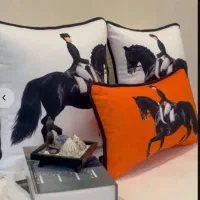 کوسن    روبالشتی   رانر   رومیزی