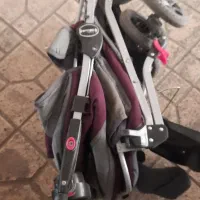 کالسکه کریر وان کودک|اسباب و اثاث بچه|تبریز, |دیوار