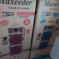 اسپیکر مکسیدر دیجی حرفه ای