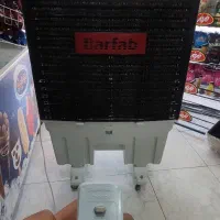 کولر آبی سلولزی ۶۰۰۰هزار برفاب +BFO5|کولر آبی|ایلام, |دیوار