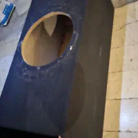 ساب باکس۱۲اینچ ۱۲۰لیتری