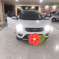 خودرو MVMX22 دنده ای اسپرت لاکچری|خودرو سواری و وانت|کرج, فاز ۵ مهرشهر|دیوار