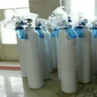 اجاره کپسول اکسیژن(برای استفاده مریض)