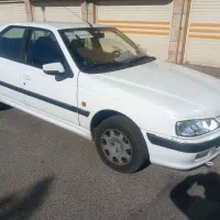 پارس ۱۴۰۰ بی رنگ