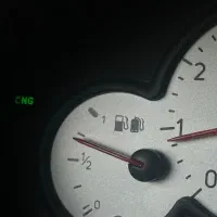 206SD V2- cngپایه گازسوز موتور nfu