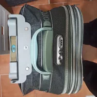 چمدان|کیف، کفش، کمربند|فردیس, شهرک ارم|دیوار