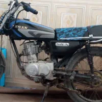 موتور 125تقویتی تعمیر اساسش کردم|موتورسیکلت|ایرانشهر, |دیوار