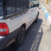 وانت پراید 151 پلاس، مدل ۱۴۰۳|خودرو سواری و وانت|پاکدشت, |دیوار