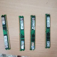 کامپیوتر و رم اضافه|رایانه رومیزی|تهران, سردارجنگل|دیوار