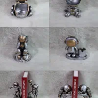 تولیدی مجسمه سازی دارم|مجسمه، تندیس، ماکت|سلماس, |دیوار