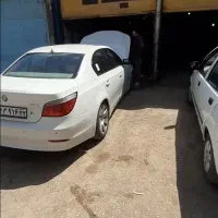 با سلام یه نفر شاگرد مکانیک ماهر نیازمنیم