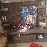 میزان سی دی بزرگ تا۶۰اینج