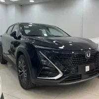 چانگان یونیتی 2026