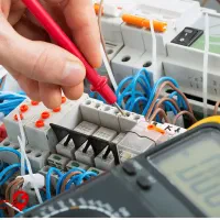 برقکاری ساختمان