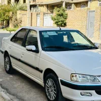 پارس سال نیمه سفارشی مدل۴۰۱بدون نقطه سیمی