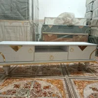 تولیدی میز تیوی جلو مبلی جا کفشی فقط3600