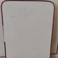 تخته وایت برد کاملا سالم