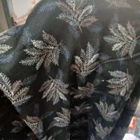 پارچه چادری