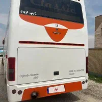 ماشین اسکانیا مدل 85