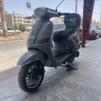 وسپا s5کویر درحد