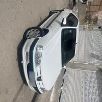 پژوپارس دوگانه کارخانه مدل ۹۶