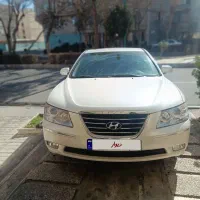 سوناتا ۲۰۰۹